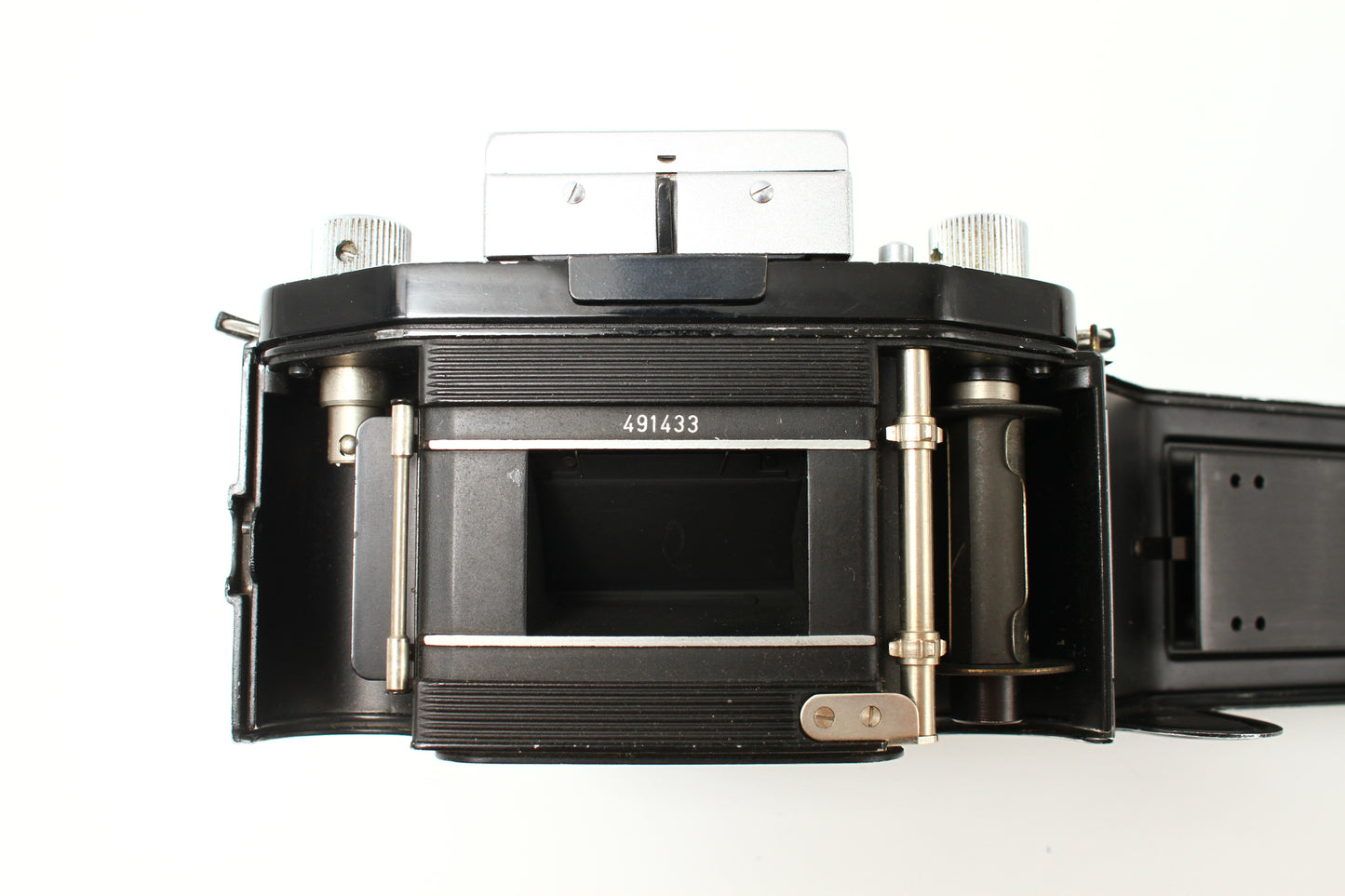 Exa + Tessar 50/2.8