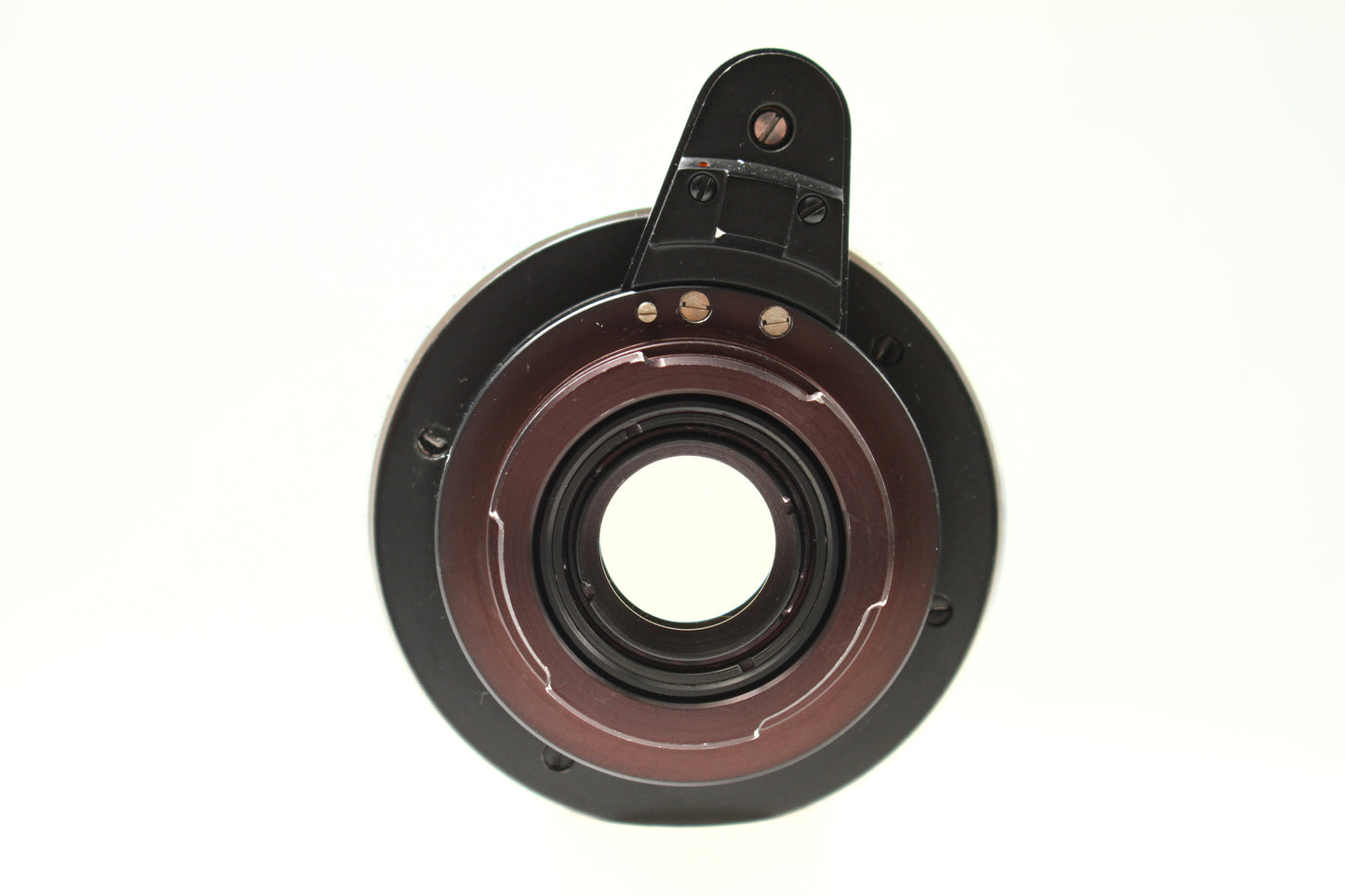 Exa + Tessar 50/2.8