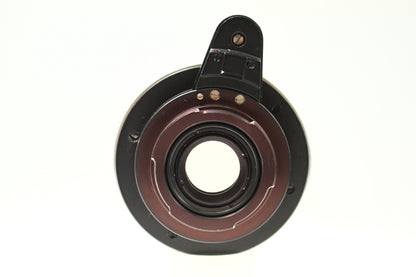Exa + Tessar 50/2.8