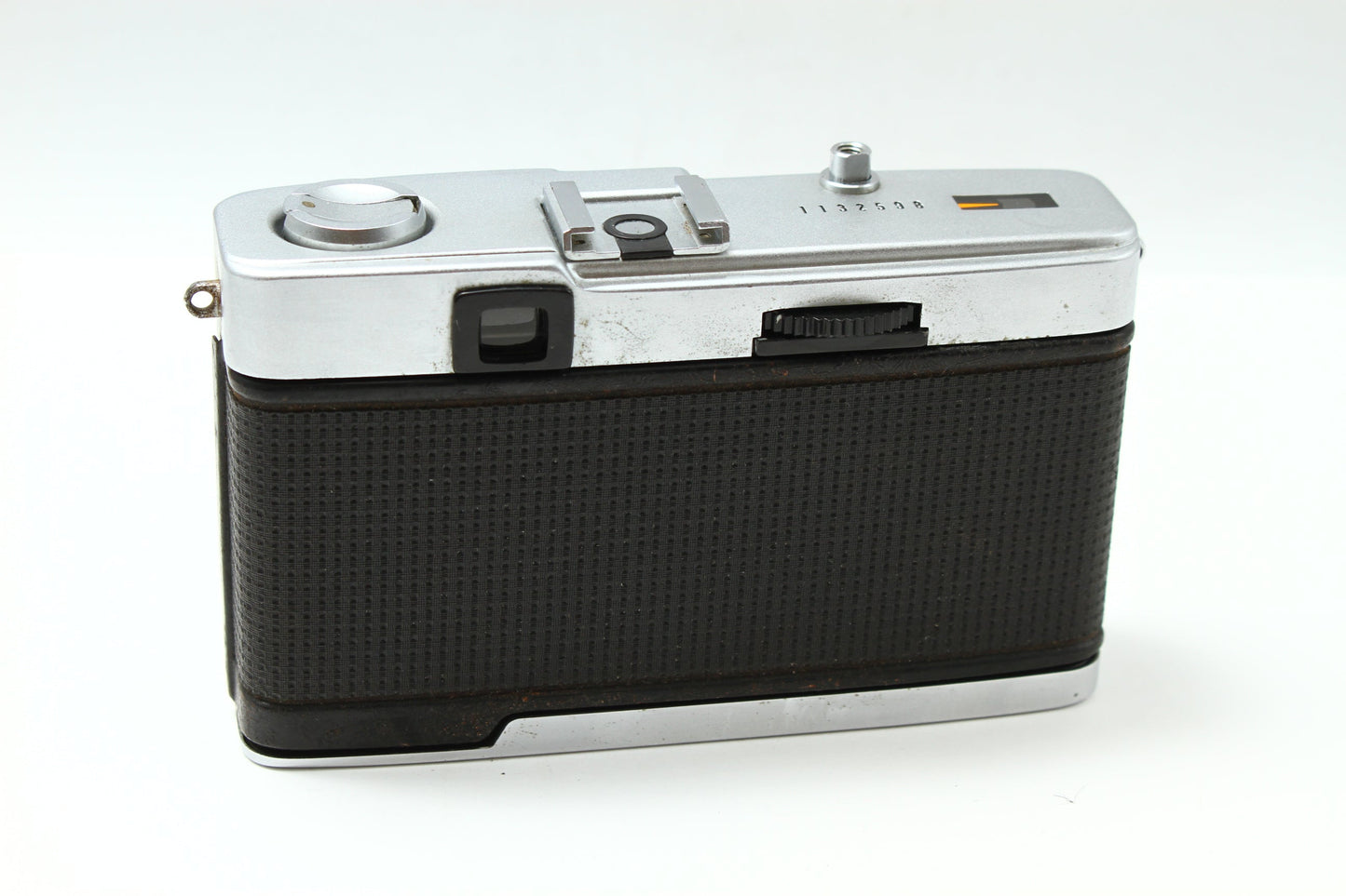 TRIP 35 シルバー 40/2.8