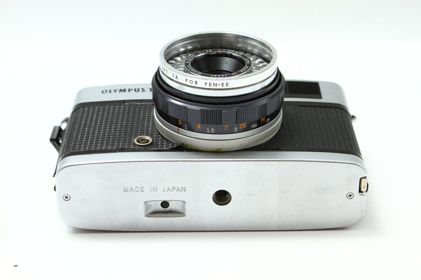 TRIP 35 シルバー 40/2.8