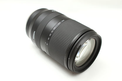 18-300/3.5-6.3 Di III-A VC VXD (B061:FUJIFILM X)