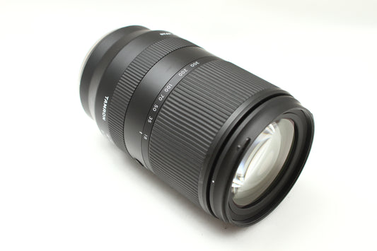 18-300/3.5-6.3 Di III-A VC VXD (B061:FUJIFILM X)
