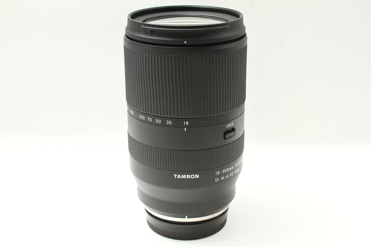 18-300/3.5-6.3 Di III-A VC VXD (B061:FUJIFILM X)
