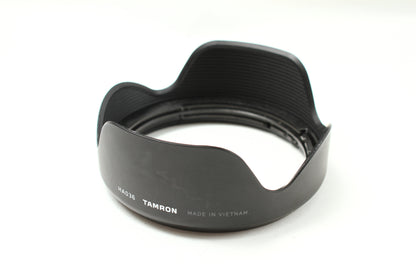 18-300/3.5-6.3 Di III-A VC VXD (B061:FUJIFILM X)
