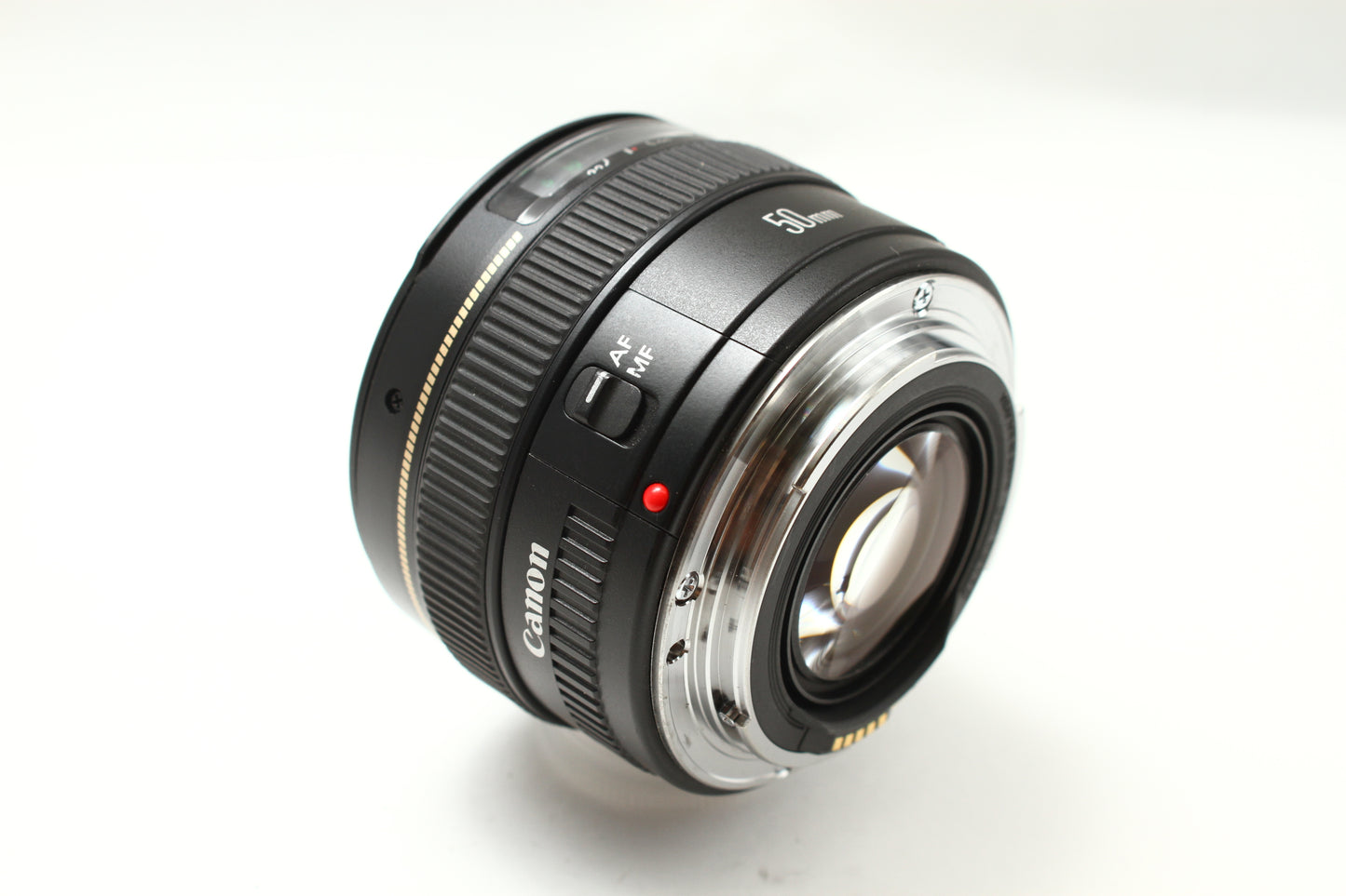 EF 50/1.4 USM