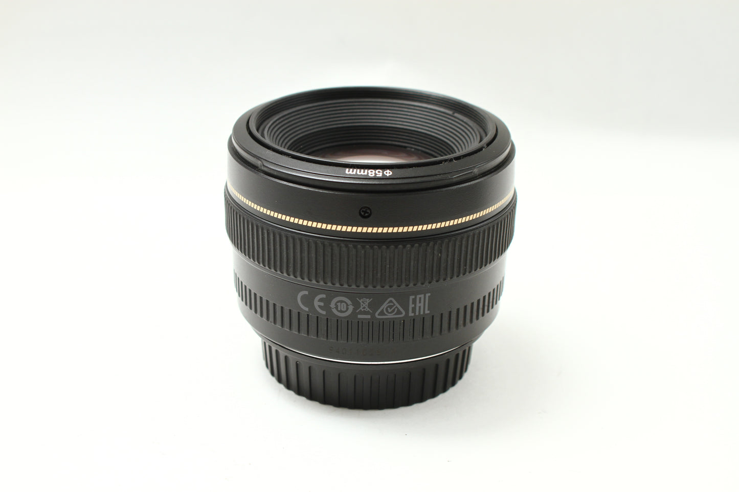 EF 50/1.4 USM