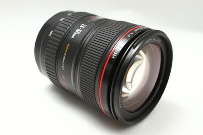 EF 24-105/4 L IS USM