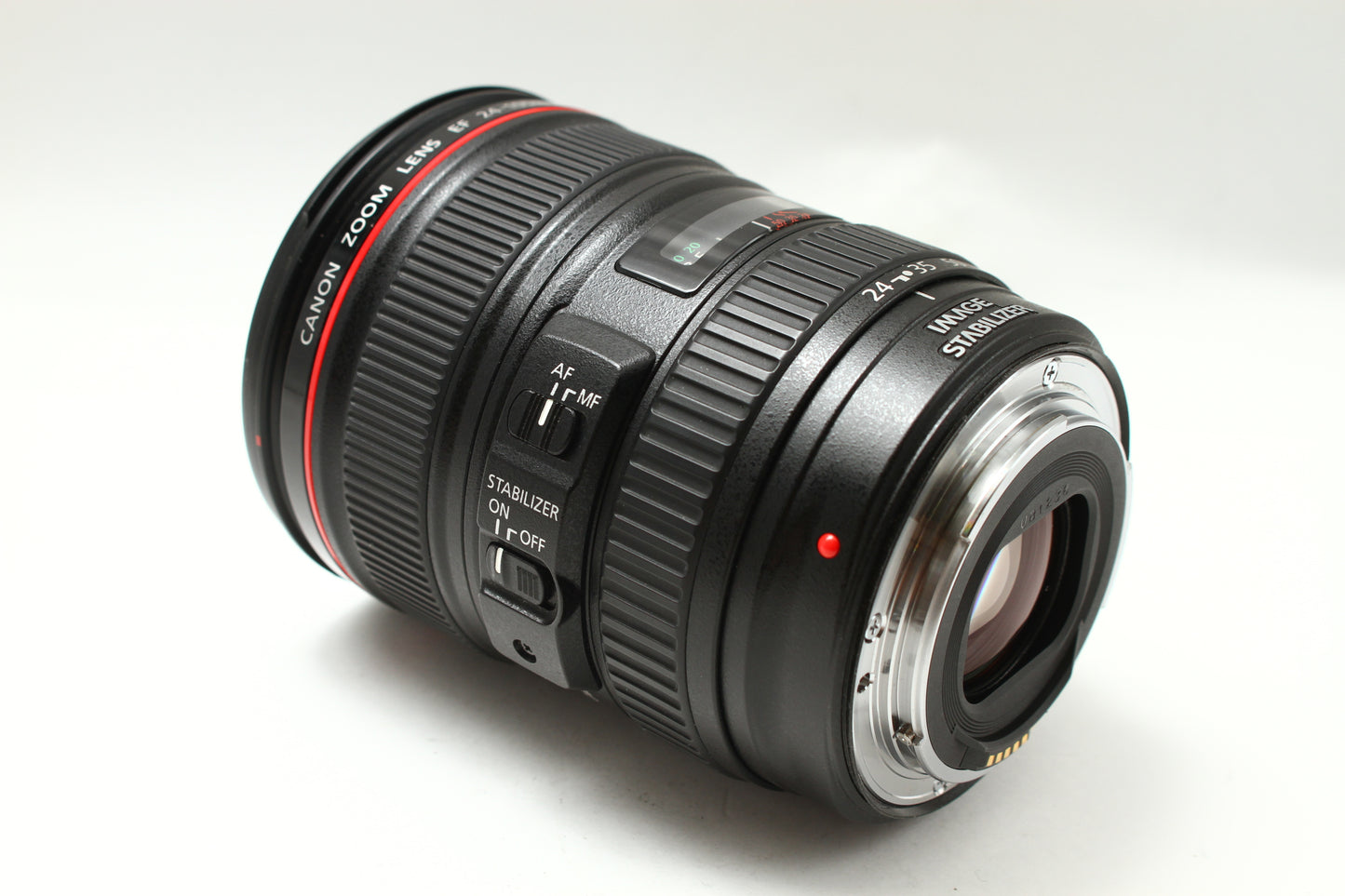 EF 24-105/4 L IS USM