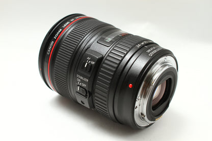 EF 24-105/4 L IS USM