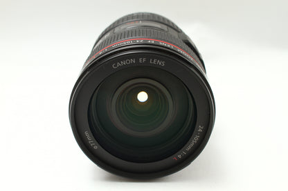 EF 24-105/4 L IS USM