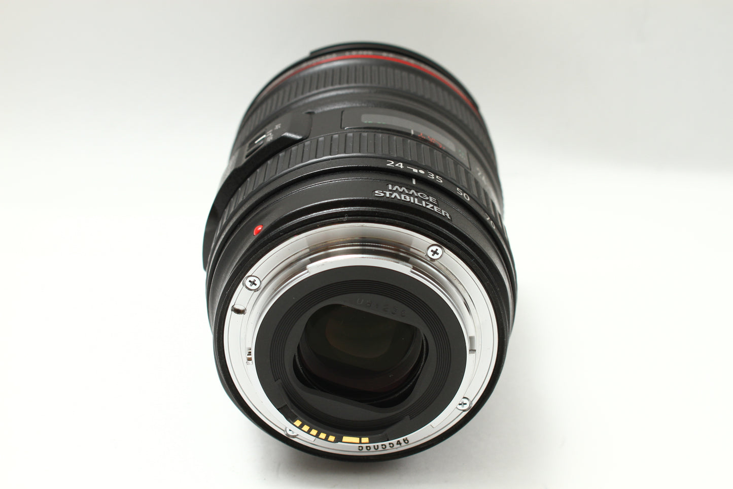 EF 24-105/4 L IS USM
