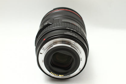 EF 24-105/4 L IS USM