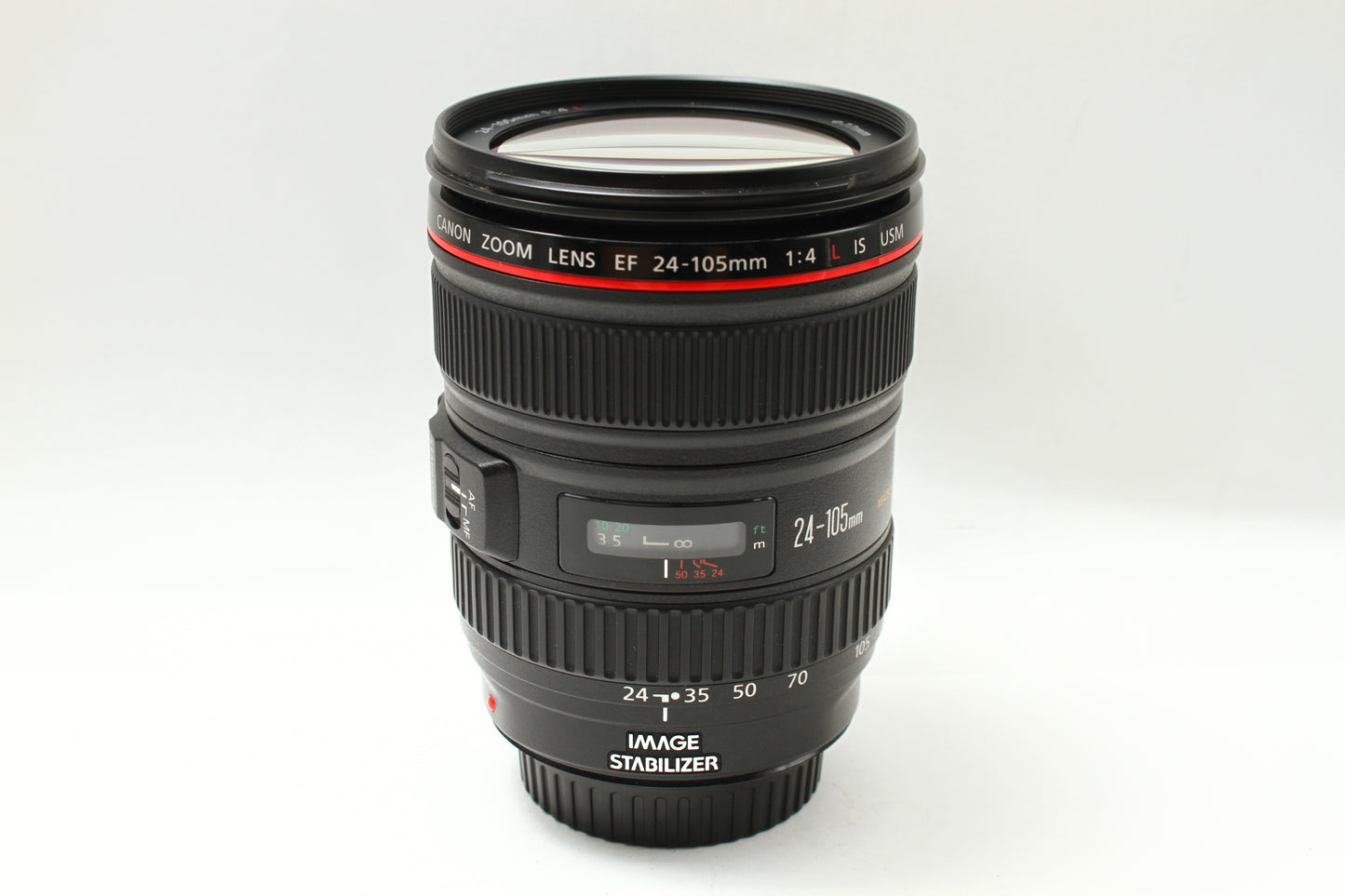 EF 24-105/4 L IS USM