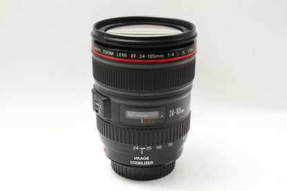 EF 24-105/4 L IS USM