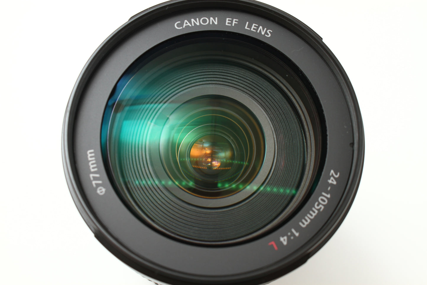 EF 24-105/4 L IS USM