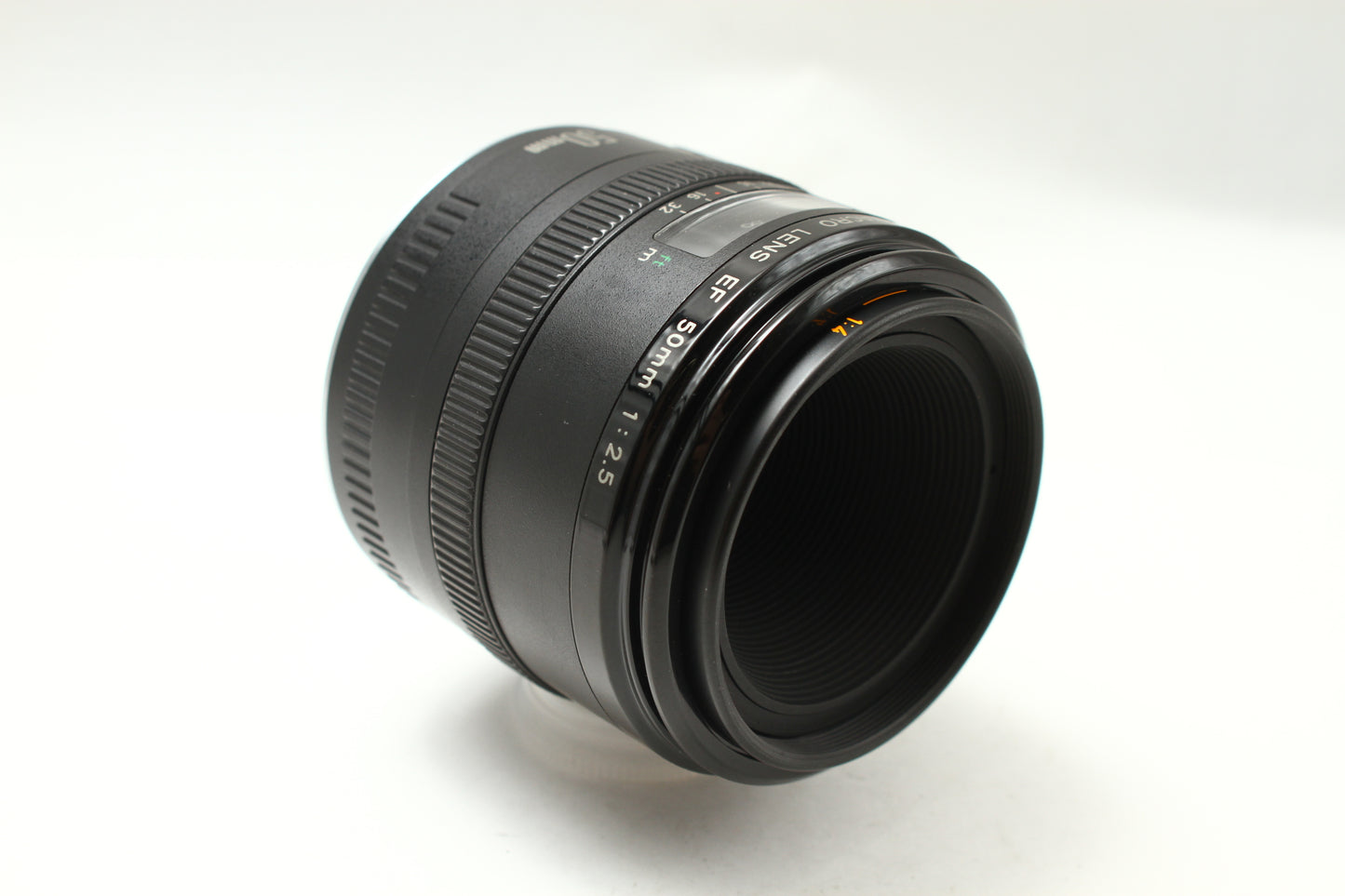 EF 50/2.5 COMPACT-MACRO