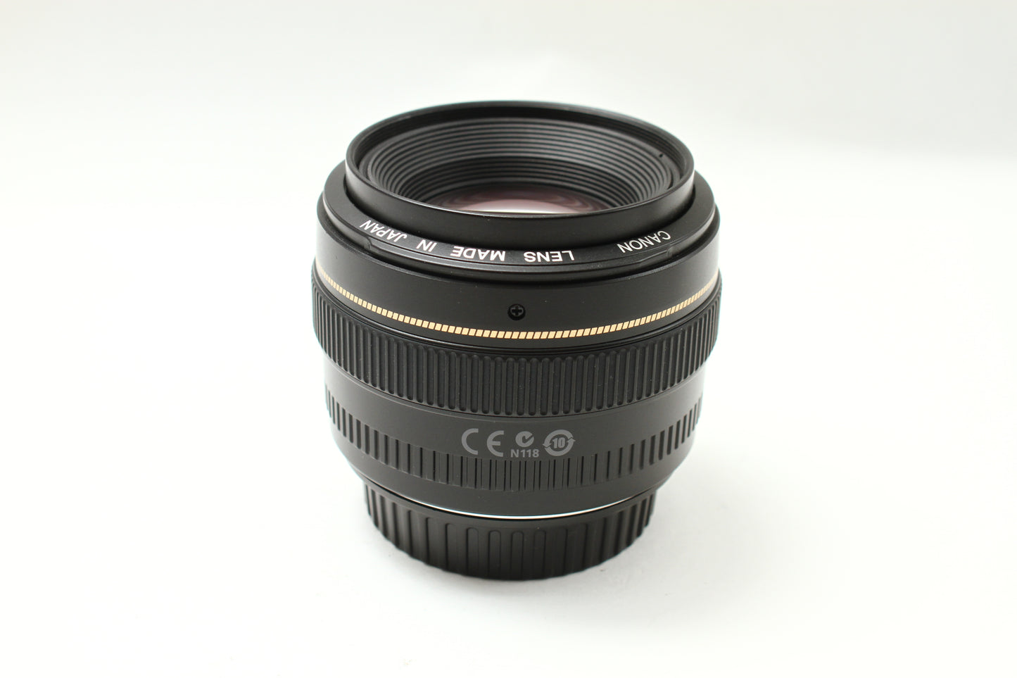 EF 50/1.4 USM