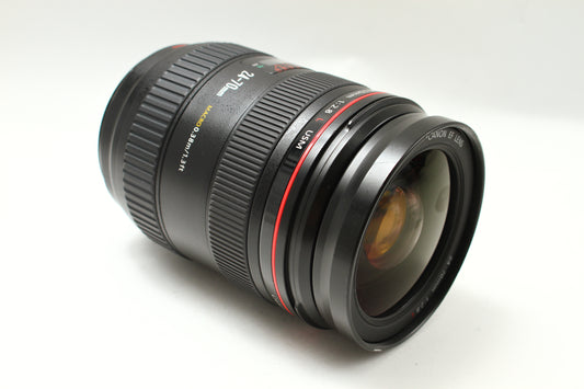 EF 24-70/2.8 L USM