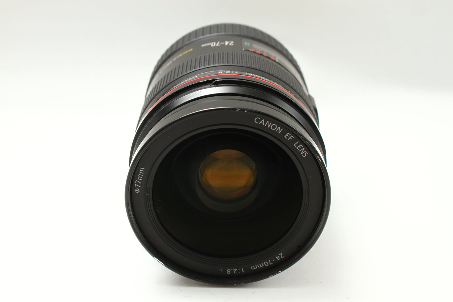 EF 24-70/2.8 L USM