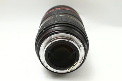 EF 24-70/2.8 L USM