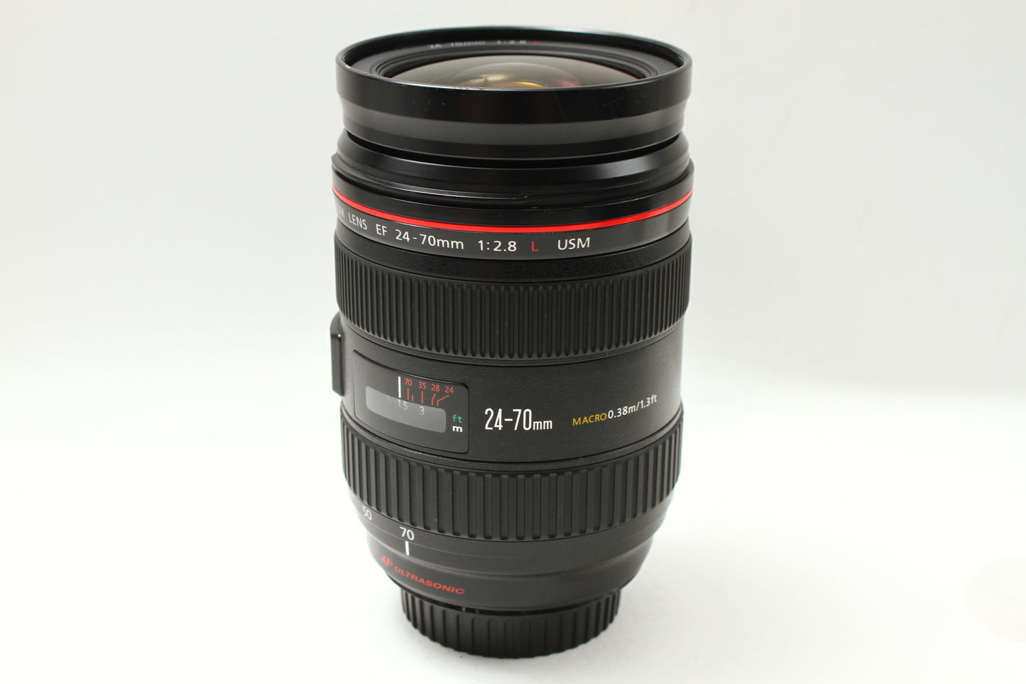 EF 24-70/2.8 L USM