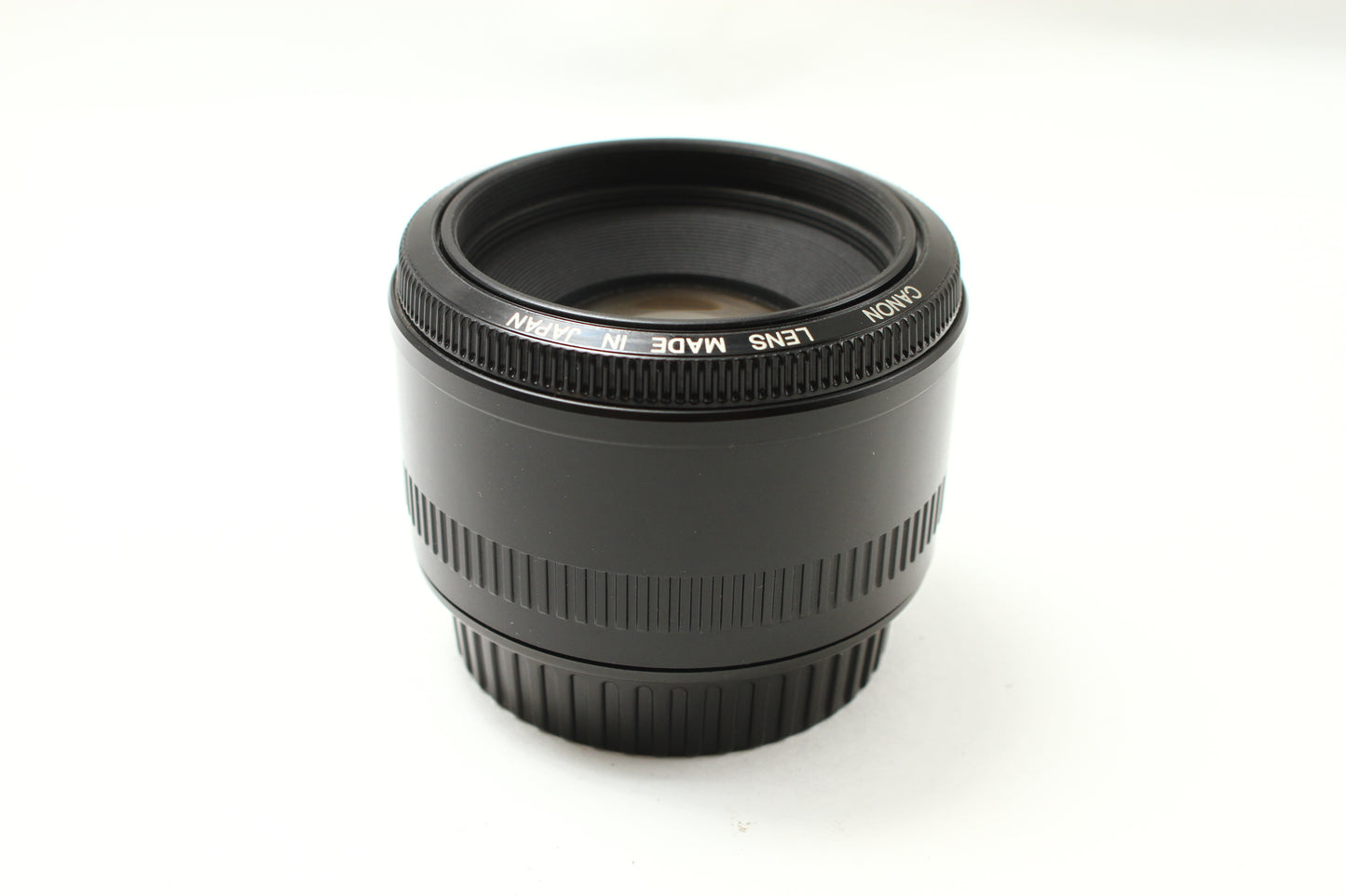 EF 50/1.8 II