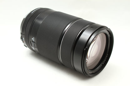 XF 70-300/4-5.6 R LM OIS WR