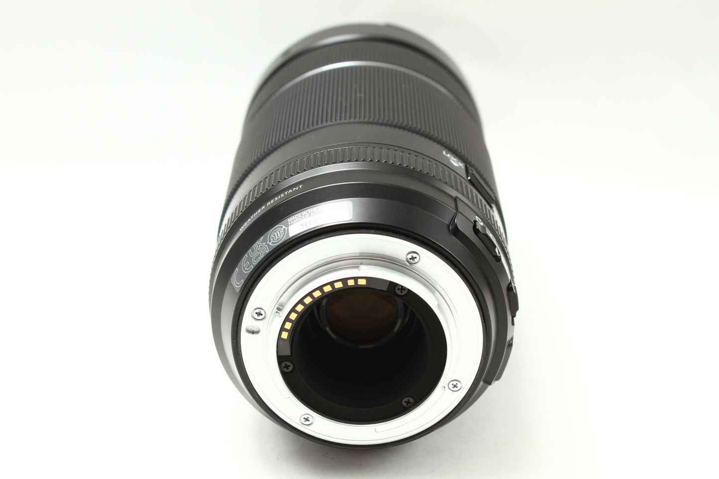 XF 70-300/4-5.6 R LM OIS WR