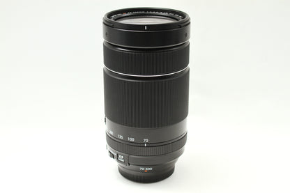 XF 70-300/4-5.6 R LM OIS WR