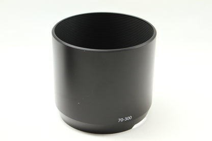 XF 70-300/4-5.6 R LM OIS WR