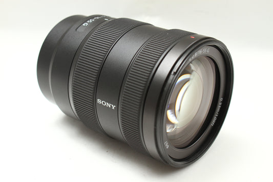 E 16-55/2.8 G SEL1655G