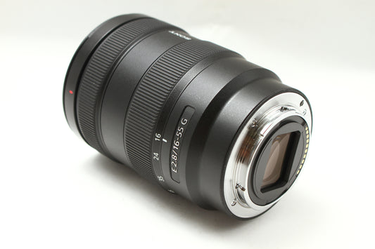 E 16-55/2.8 G SEL1655G