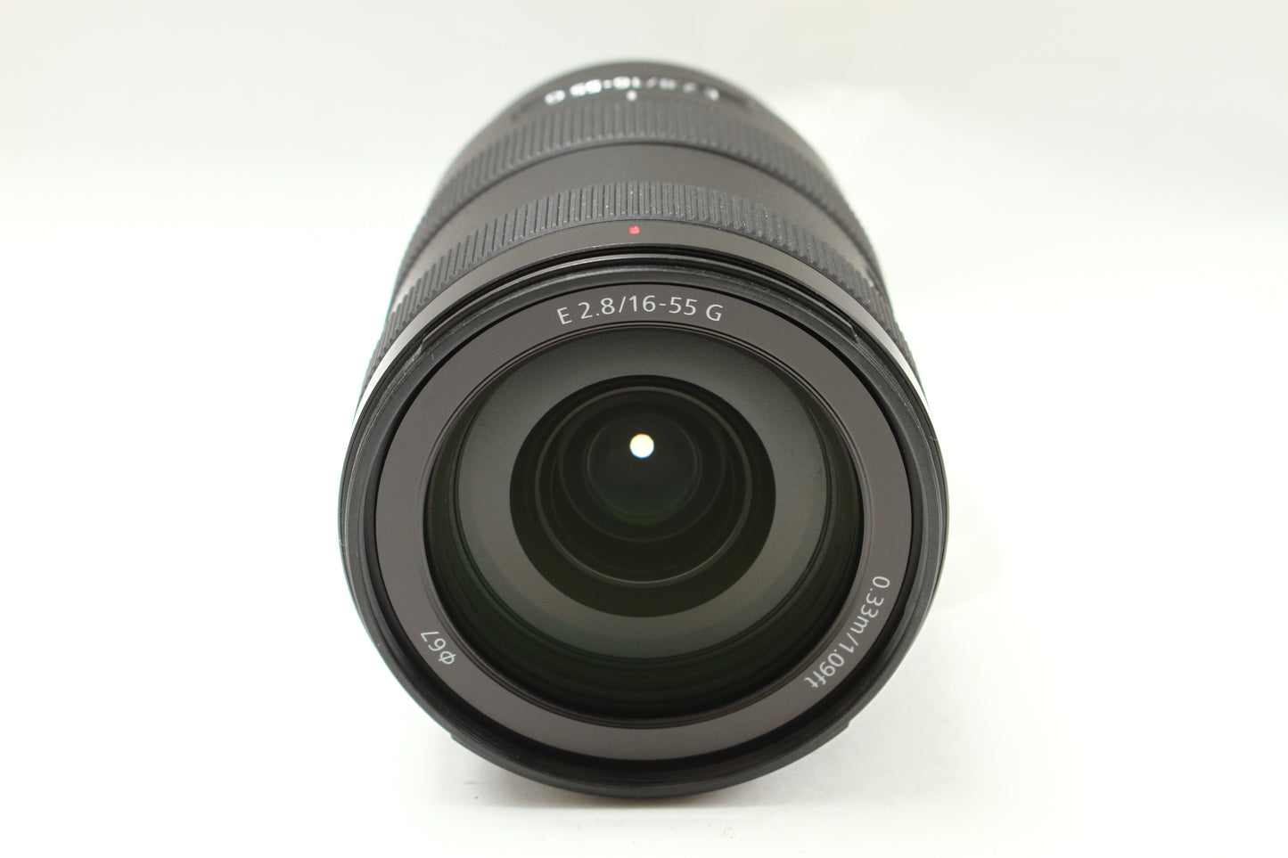 E 16-55/2.8 G SEL1655G
