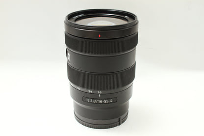 E 16-55/2.8 G SEL1655G