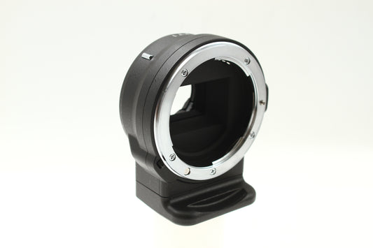 MOUNT ADAPTER FT1