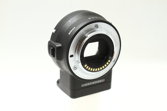 MOUNT ADAPTER FT1