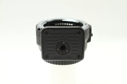 MOUNT ADAPTER FT1