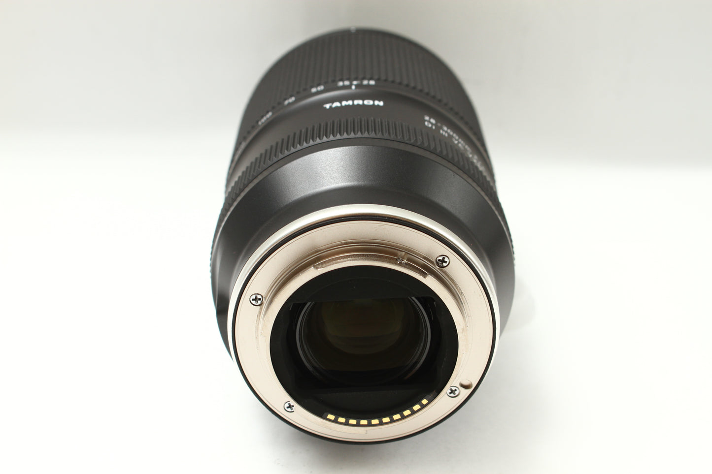 28-300/4-7.1 Di III VC VXD (A074・SONY E)