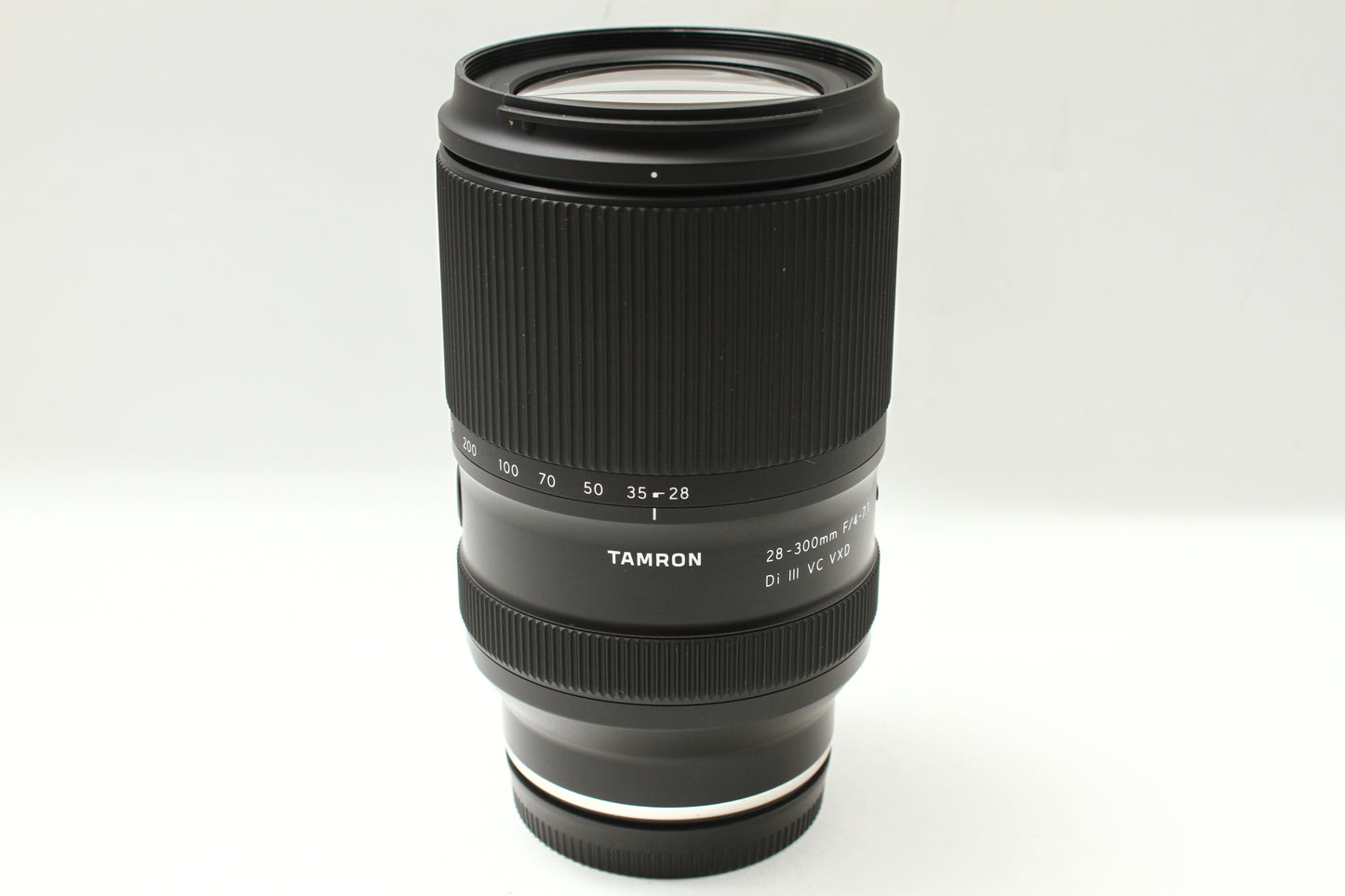 28-300/4-7.1 Di III VC VXD (A074・SONY E)