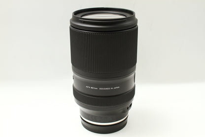 28-300/4-7.1 Di III VC VXD (A074・SONY E)