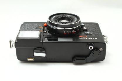 C35 EF HEXANON 38/2.8
