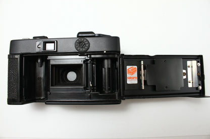 C35 EF HEXANON 38/2.8