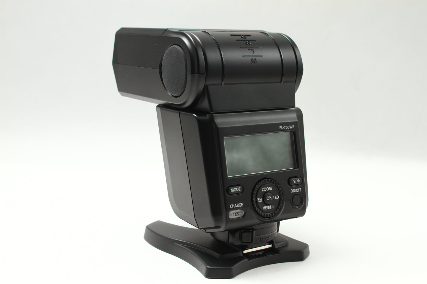 ELECTRONIC FLASH  FL-700WR