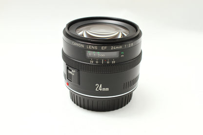EF 24/2.8