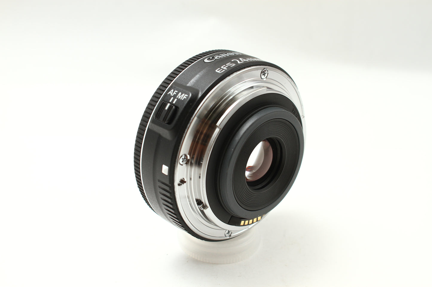 EF-S 24/2.8 STM
