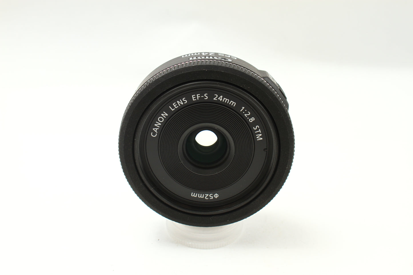 EF-S 24/2.8 STM