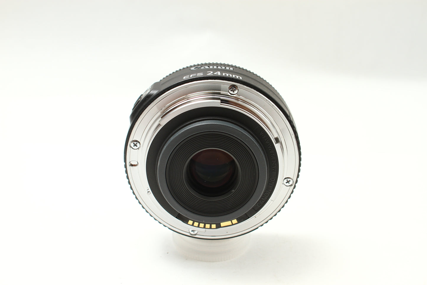 EF-S 24/2.8 STM
