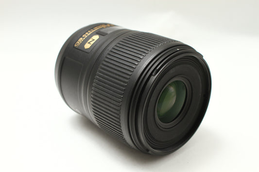 AF-S Micro 60/2.8 G
