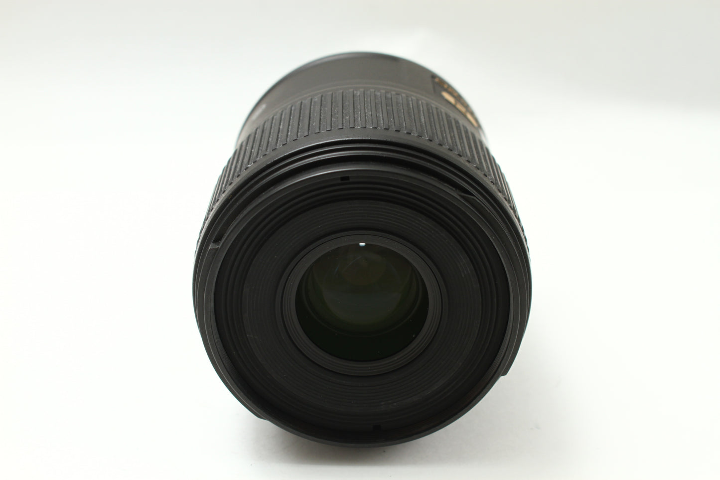 AF-S Micro 60/2.8 G
